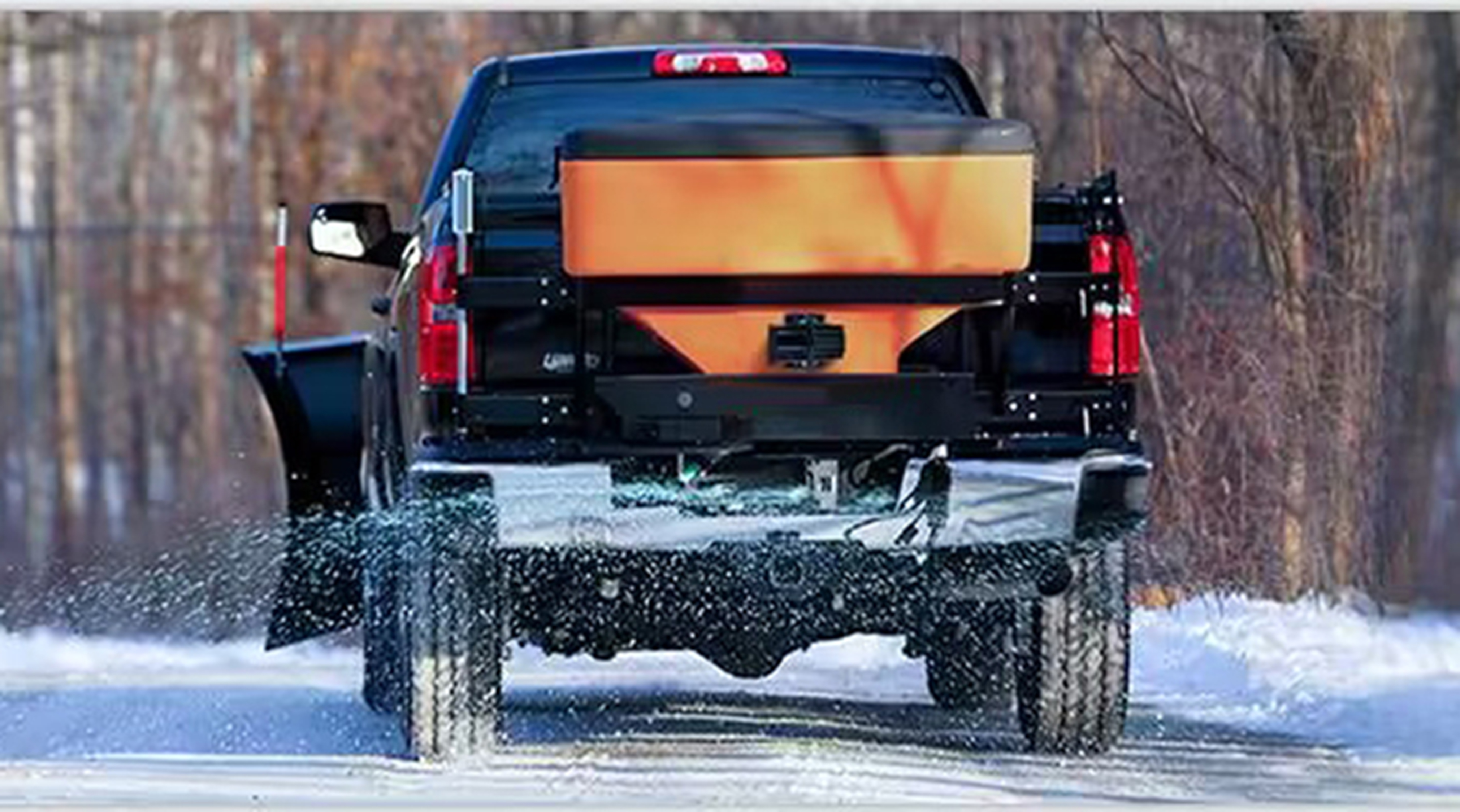 振動電機用於撒布機