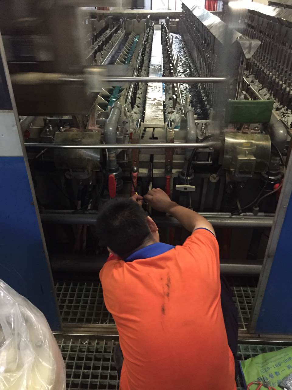 普田MVE振動電機售後服務