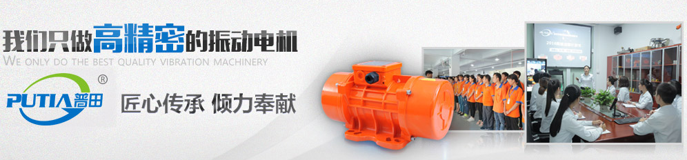 普田VBE振動電機廠家