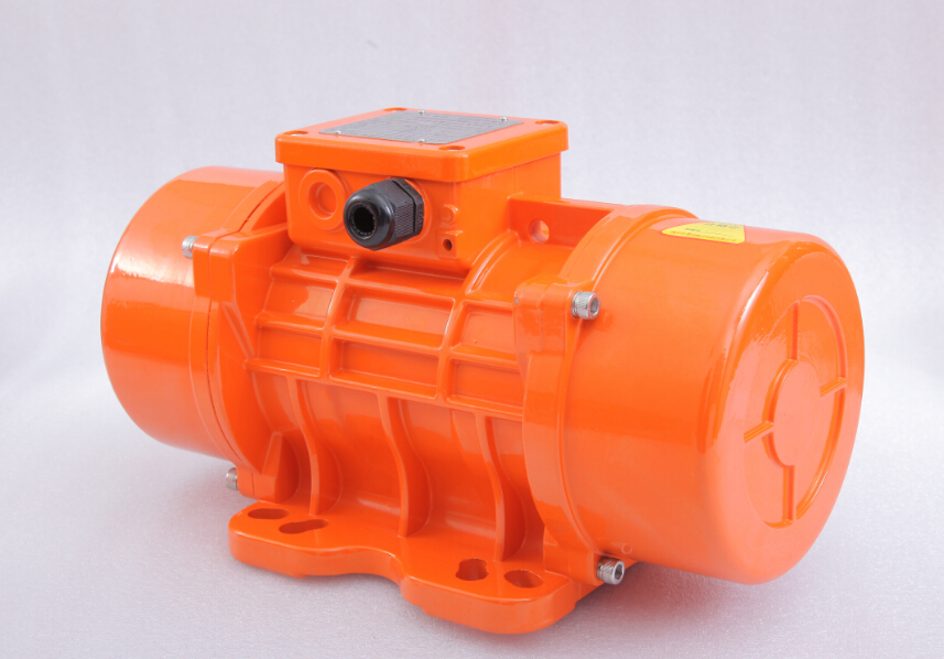 普田MVE振動電機卧式振動電機