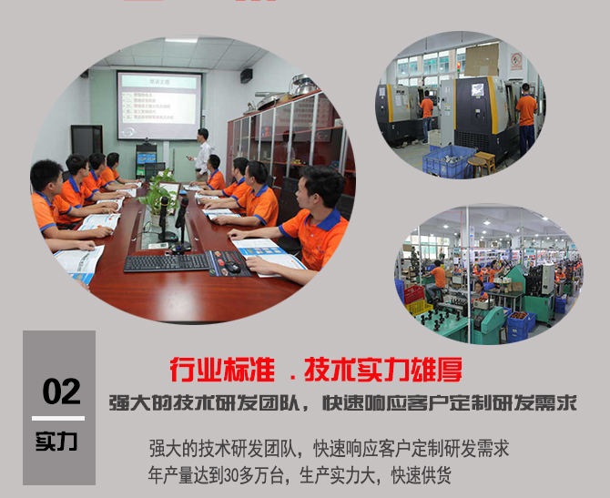 VBE三相高效節能振動電機