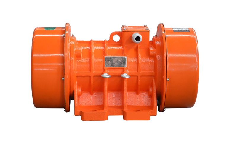 VBB防爆振動電機