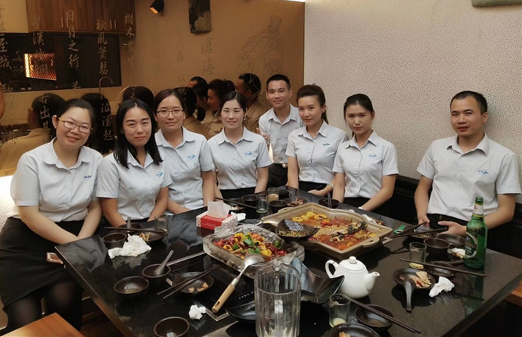 普田振動電機廠家祝您端午節安康