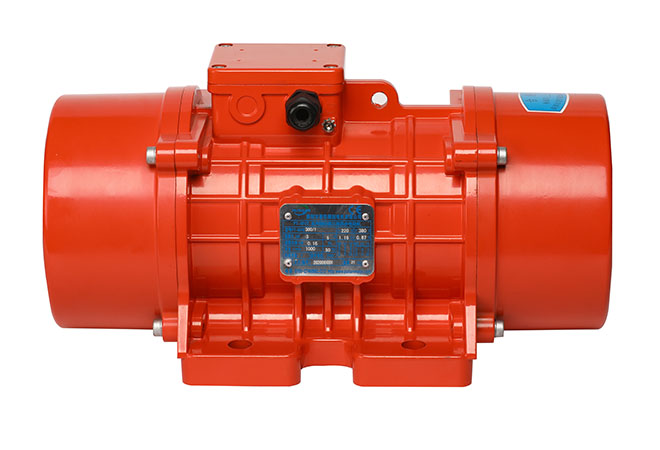 振動電機生産廠家排名