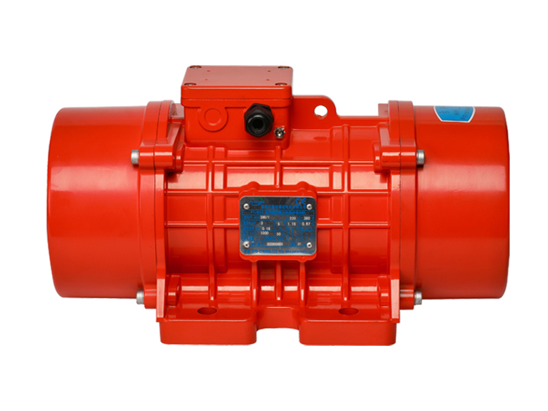 标準型振動電機