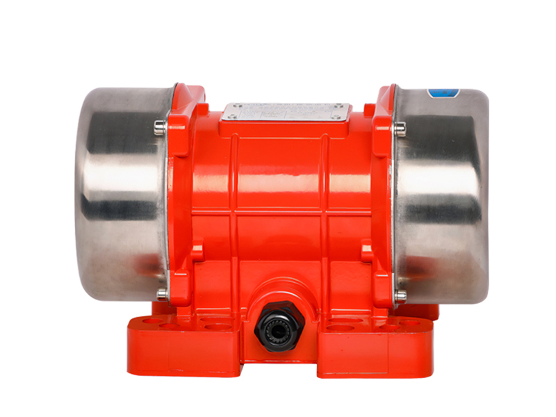 直流标準型振動電機