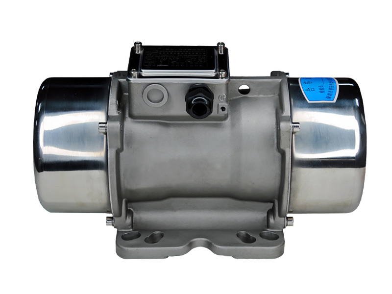 不鏽鋼振動電機