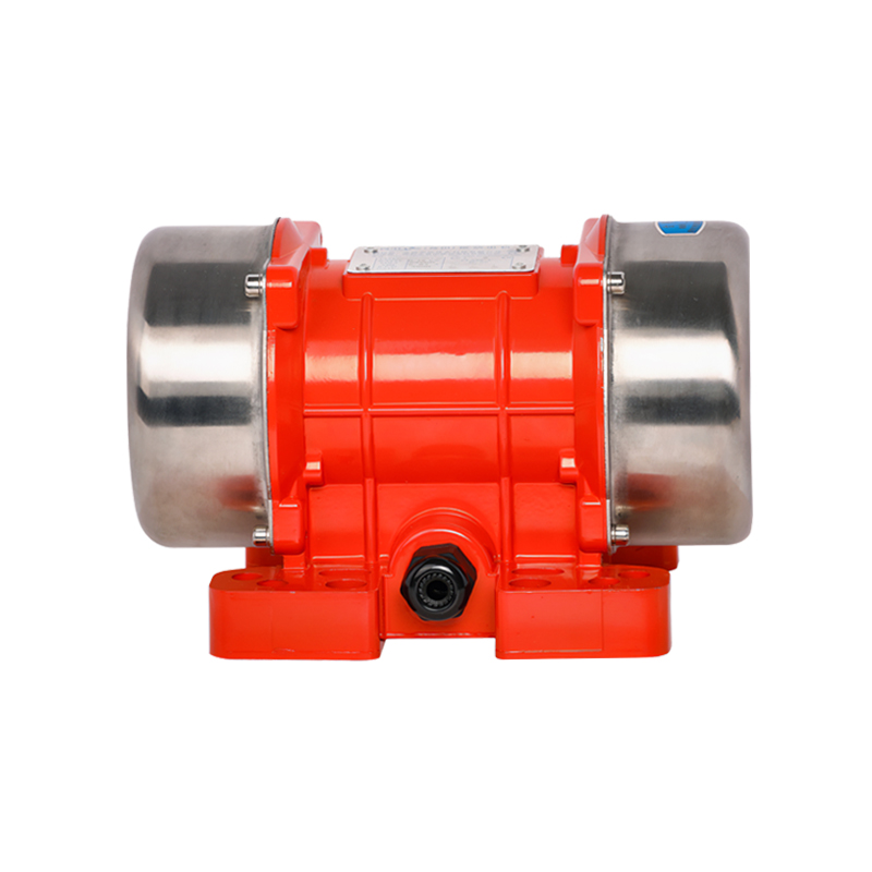 PT-MVE直流有刷标準型振動電機