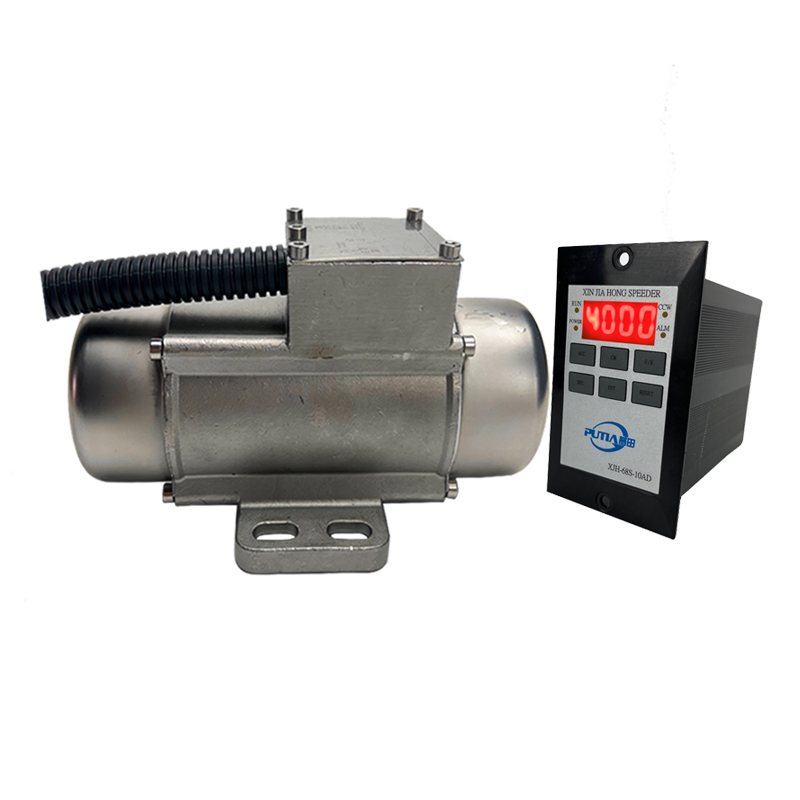 PT-MVB微型直流無刷不鏽鋼高頻振動電機