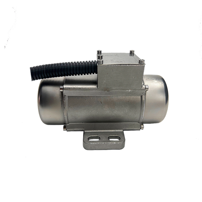 PT-MVE交流微型振動電機（不鏽鋼）