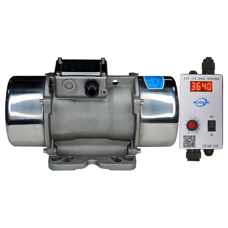 PT-MVE直流無刷不鏽鋼标準型振動電機